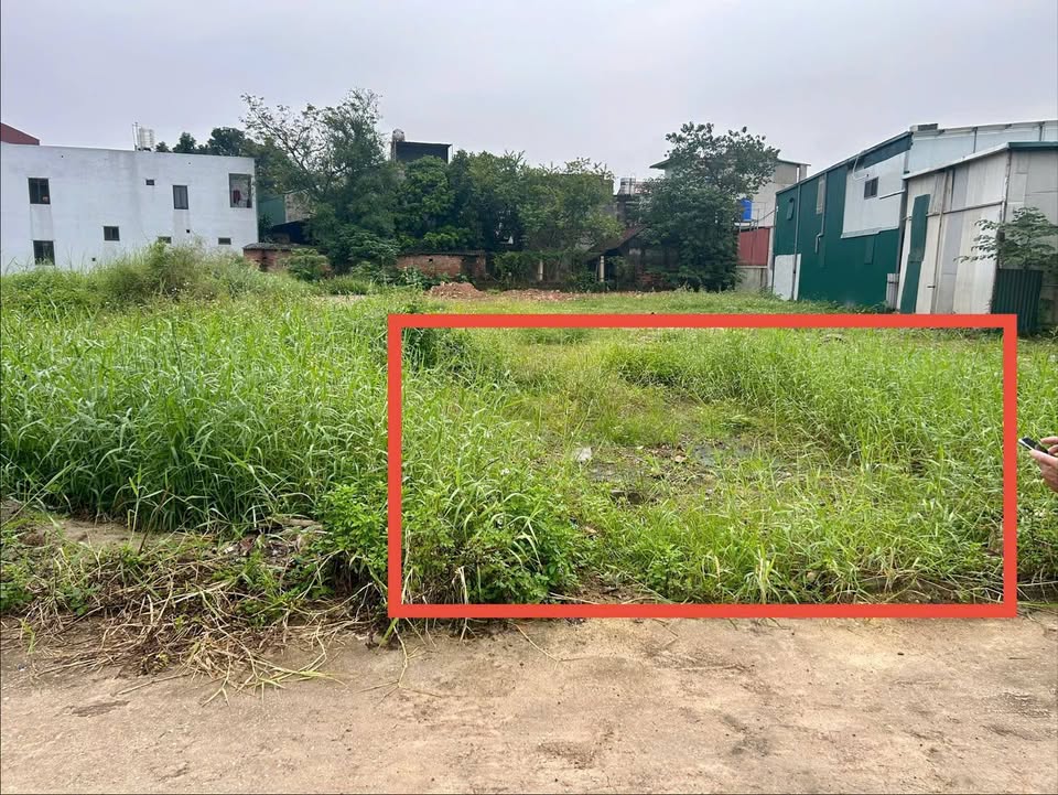 Đất thổ cư đường ô tô tránh nhau khu Xuân Viên, Kinh Bắc 76.8m² giá 3.xx tỷ - Cơ hội đầu tư tuyệt vời!