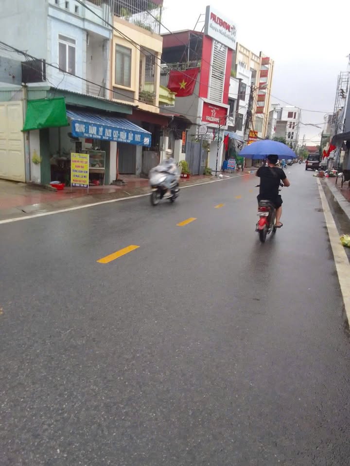 Đất nền chính chủ Đằng Hải 108m² giá 7.668 tỷ - Cơ hội đầu tư hấp dẫn!