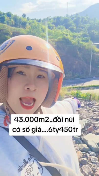 Đất nền thương mại Vĩnh Hòa 43.000m² giá 6.45 tỷ - Cơ hội đầu tư sinh lời!