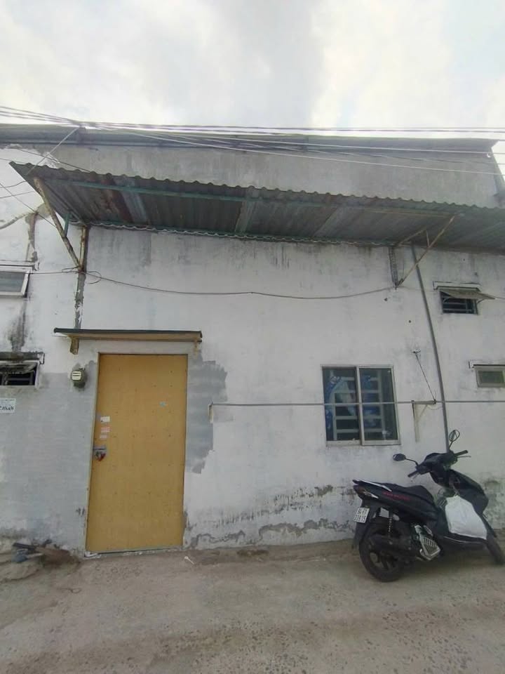 Phòng trọ An Thới Bình Thủy 25m² giá 1.5 triệu - Đậu ô tô thoải mái!