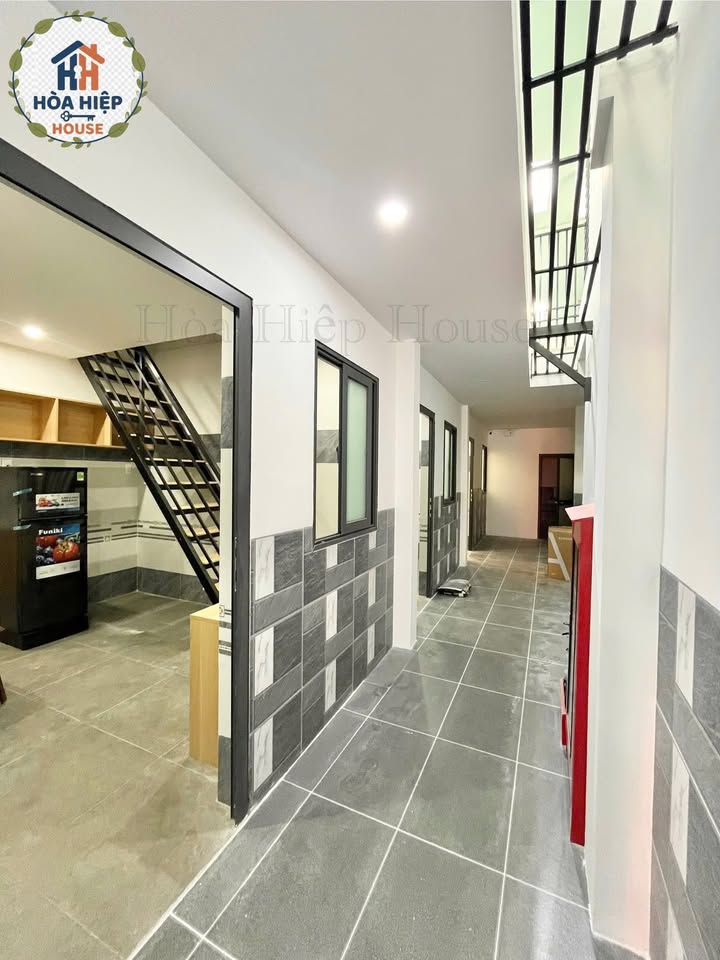 Minihouse cho thuê tại Trần Việt Châu, Cần Thơ - 30m² chỉ 3.5 triệu/tháng!