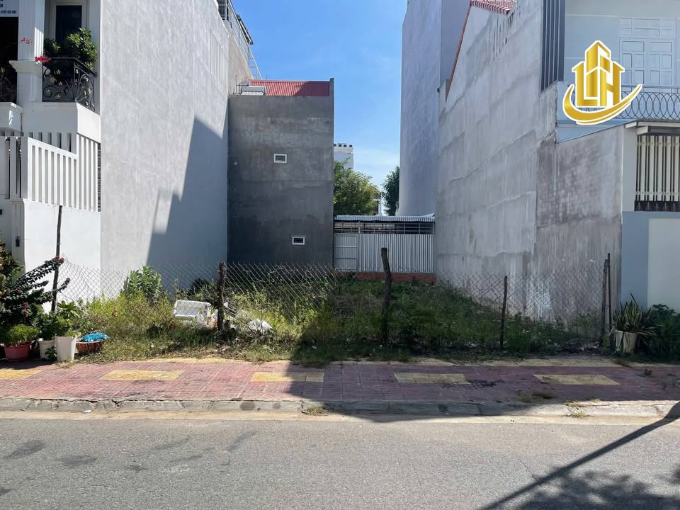 Đất nền Khu A K1, Đường Huy Cận, 160m² giá 2.95 tỷ - Vị trí trung tâm, kinh doanh thuận lợi!