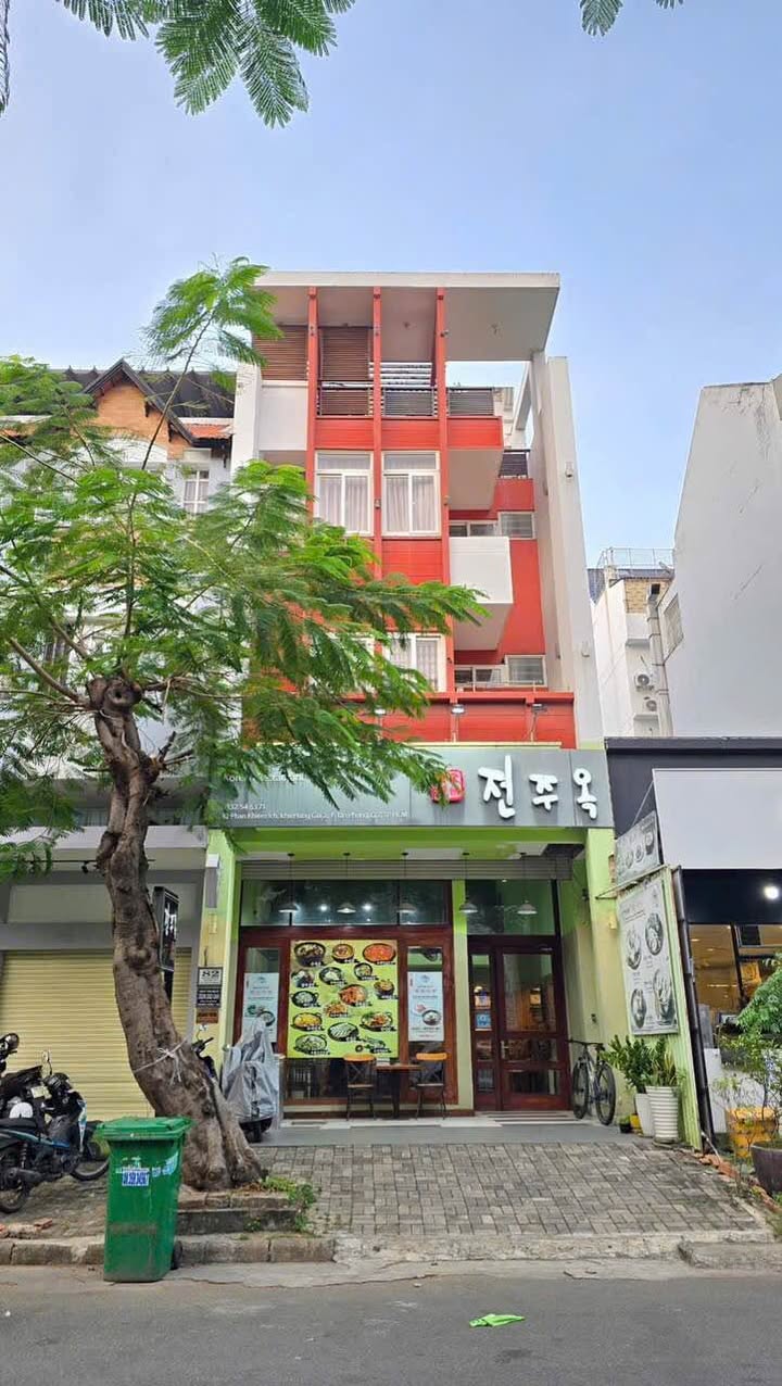 Shophouse Hưng Gia Quận 7 111m² giá 38 tỷ - Kinh doanh sầm uất ngay mặt tiền!