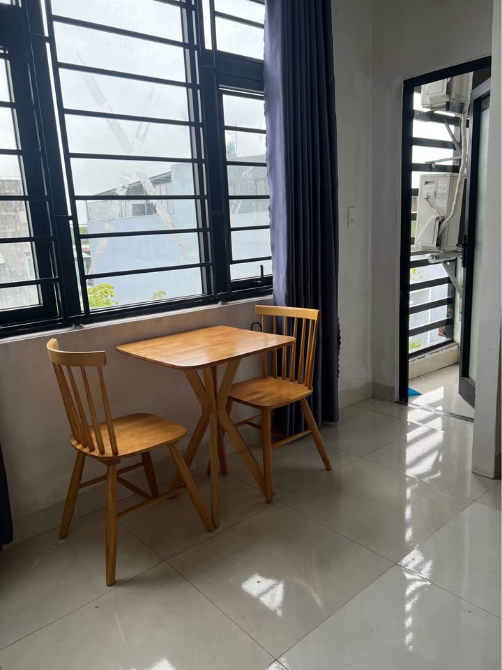 Căn hộ Thuy Lam Apartment Đà Nẵng 25m² giá 3.5 triệu - Thiết kế hiện đại, đầy đủ tiện nghi!