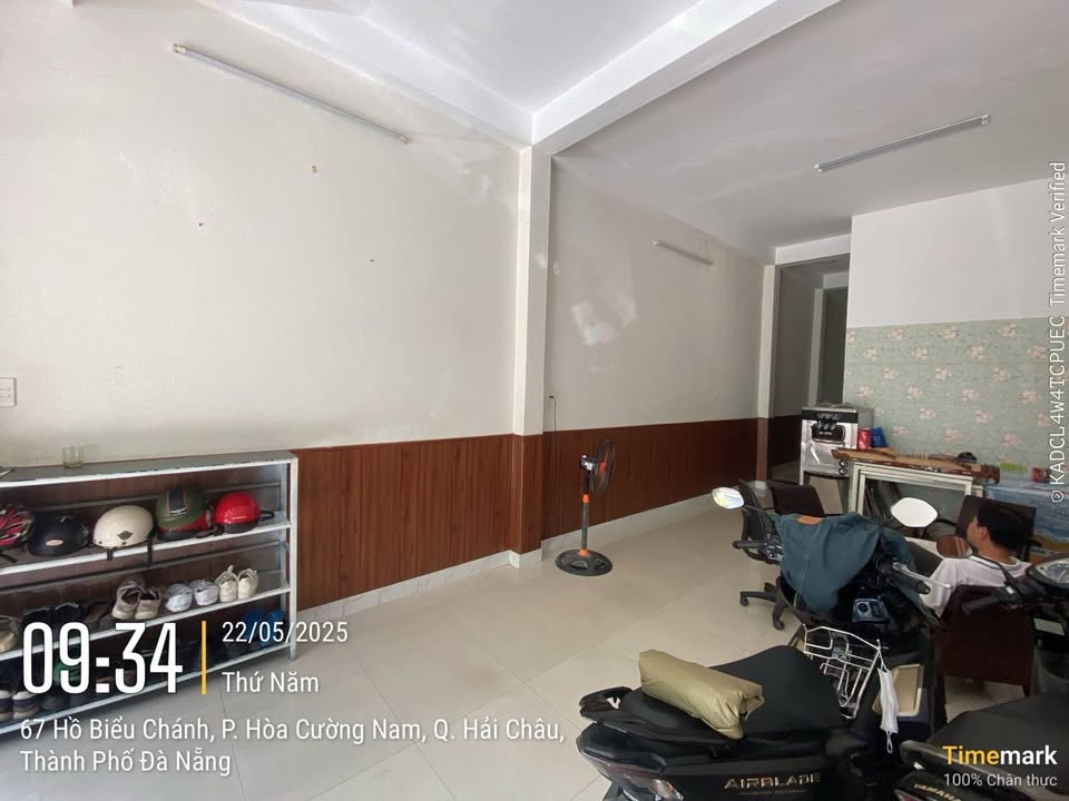 Cho thuê mặt bằng kinh doanh tại Hòa Cường Nam, Đà Nẵng - Giá chỉ 8 triệu/tháng!