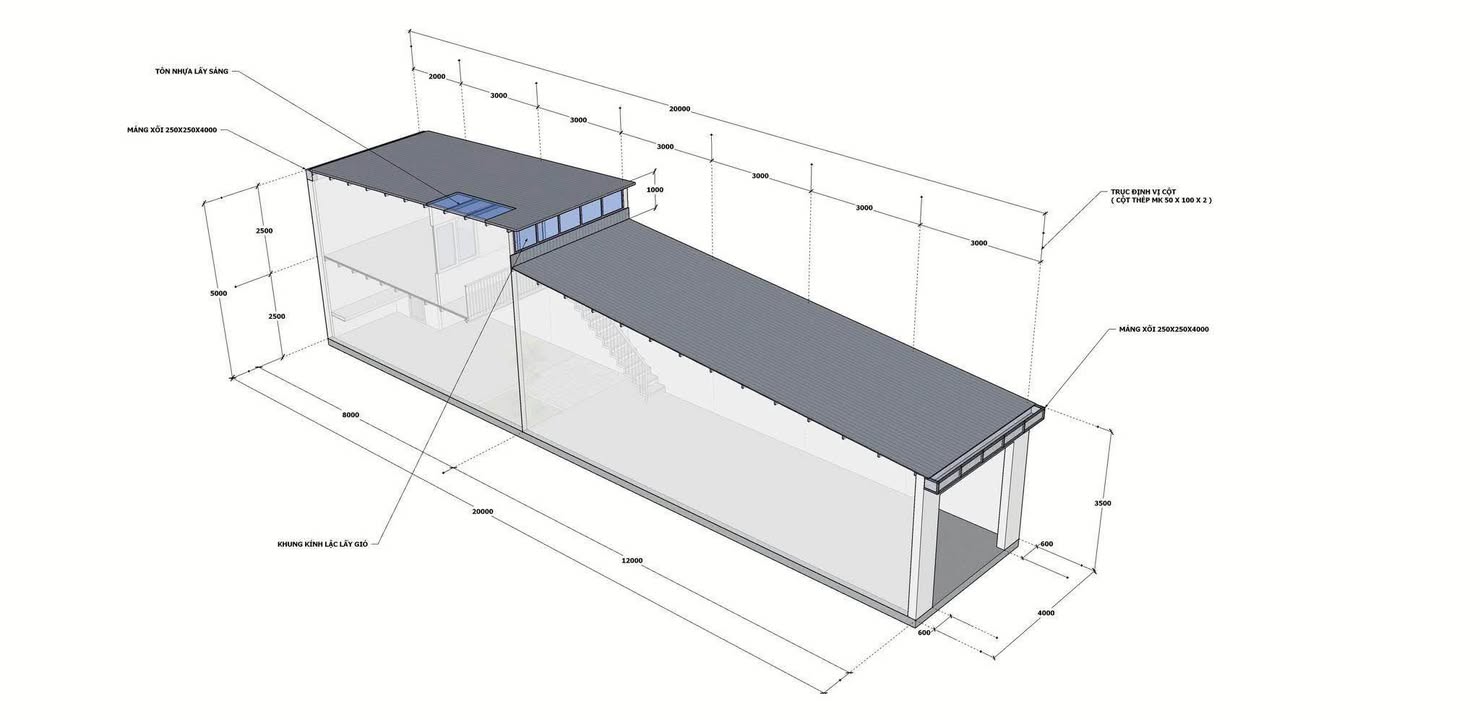 Mặt bằng cho thuê đường Phan Liêm, Ngũ Hành Sơn, Đà Nẵng - 80m² giá 30 triệu/tháng - Sẵn sàng kinh doanh!