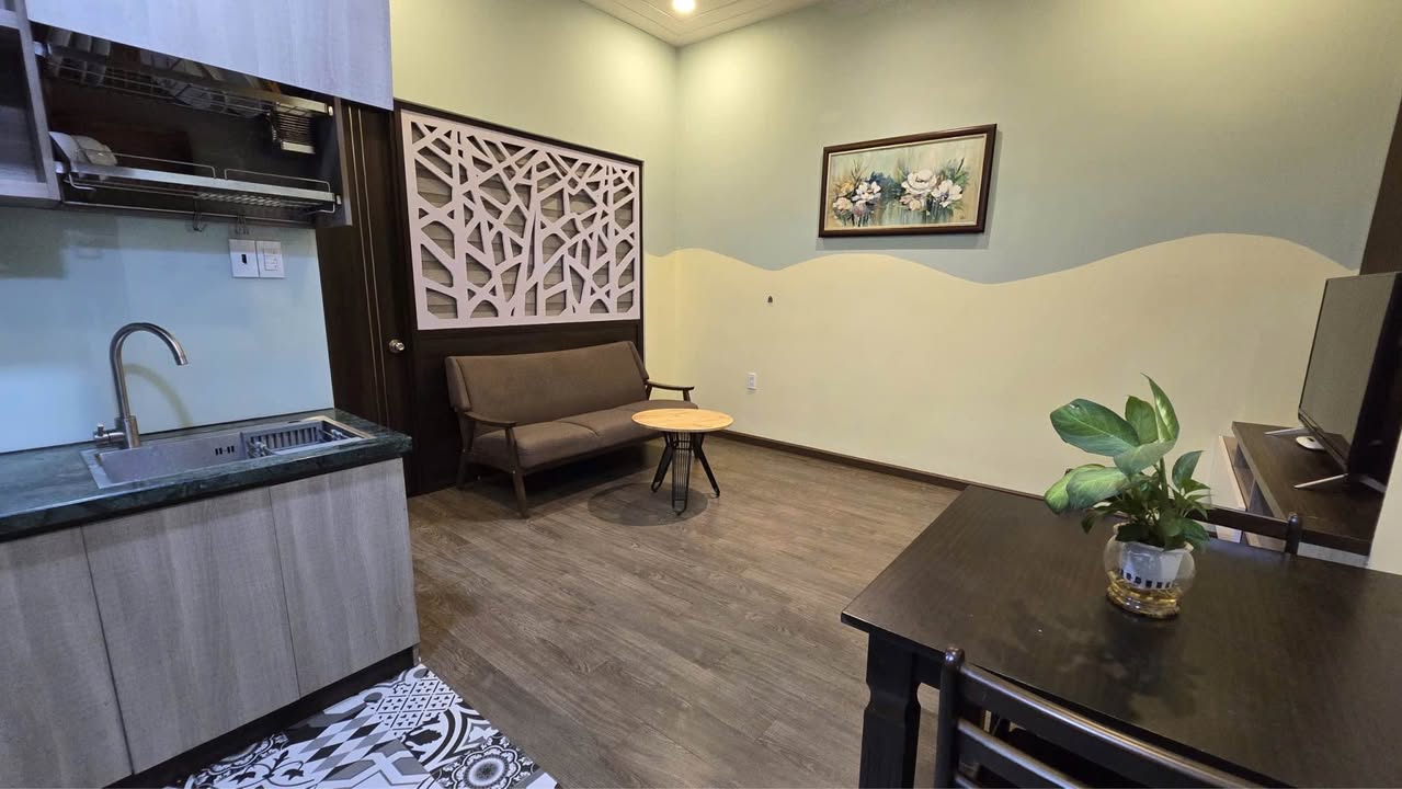 Nhà cho thuê Khuê Mỹ Đông Đà Nẵng 10.8 triệu - Sẵn sàng vào ở ngay!