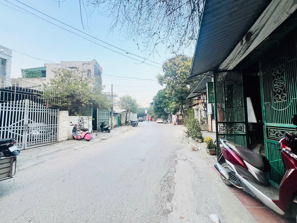 FrontHouse Nguyễn Tĩnh Đông Hương 55m² giá 3 tỷ - Cơ hội đầu tư sinh lời bền vững!