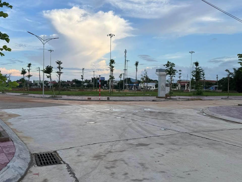 Đất nền Khu Trung tâm xã Nhơn Khánh - Diện tích 110m² chỉ từ 700 triệu!