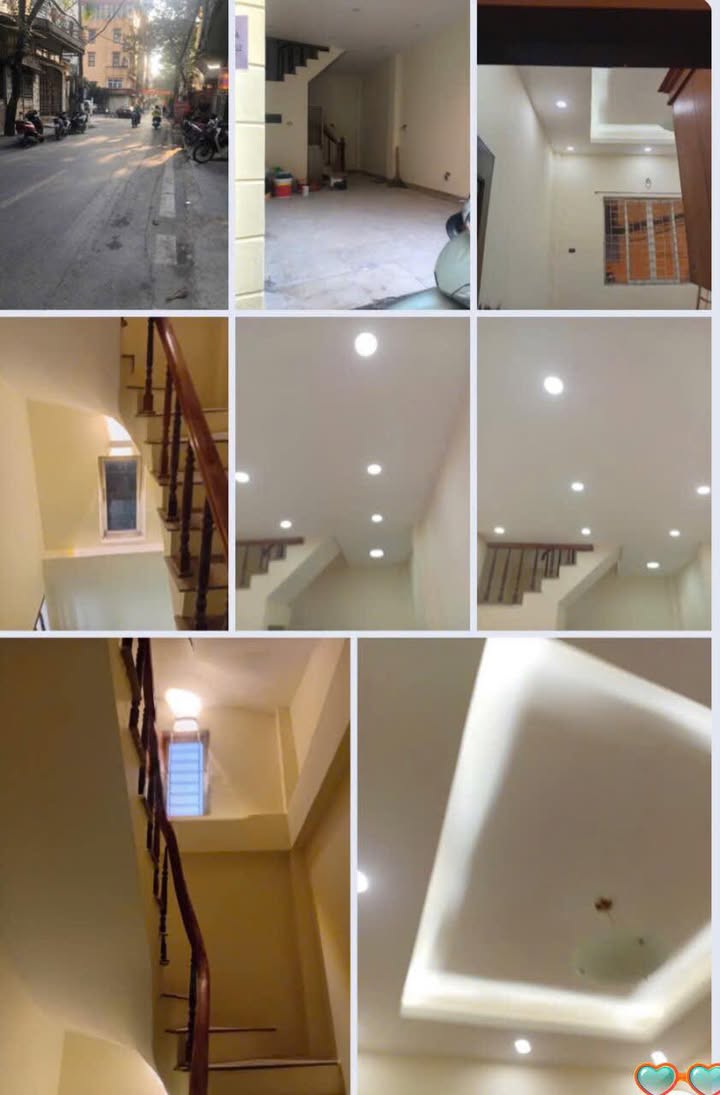 Cho thuê nhà mặt phố Thịnh Liệt, Hoàng Mai 20m² giá 10 triệu - Mặt bằng kinh doanh lý tưởng!