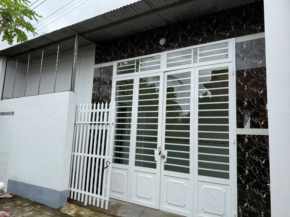 Nhà hẻm 88 Nguyễn Văn Linh, Hòa Thành 54m² giá 400 triệu - Ngôi nhà lý tưởng cho gia đình nhỏ!