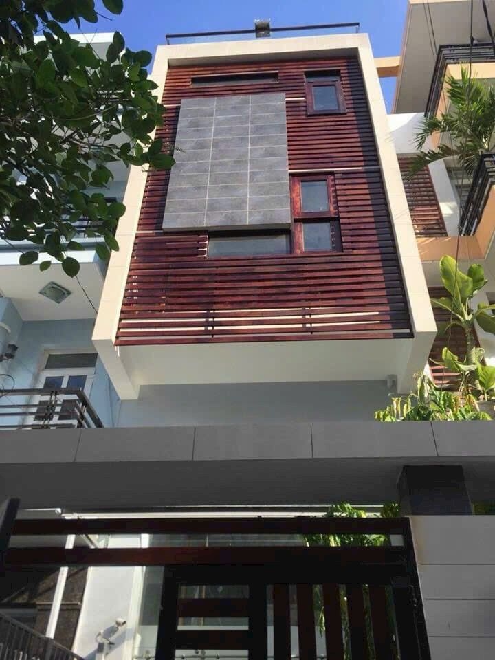 Căn hộ cho thuê đường DS59, Gò Vấp 80m² giá 11.5 tỷ - Đầu tư sinh lời ngay lập tức!