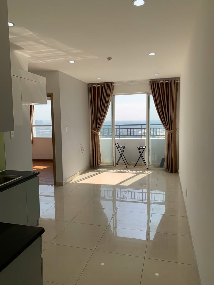 Căn hộ Dream Home Palace Quận 8 52m² giá 2.35 tỷ - Nhà mới, sẵn sàng ở ngay!