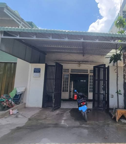 Nhà nguyên căn 156m² KDC Vĩnh Phú 1 giá 8 triệu - Thuận tiện ở và kinh doanh!