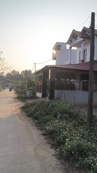 Đất thổ cư Xương Thịnh, Cẩm Khê 160m² giá 600 triệu - Đường bê tông ô tô tránh nhau!