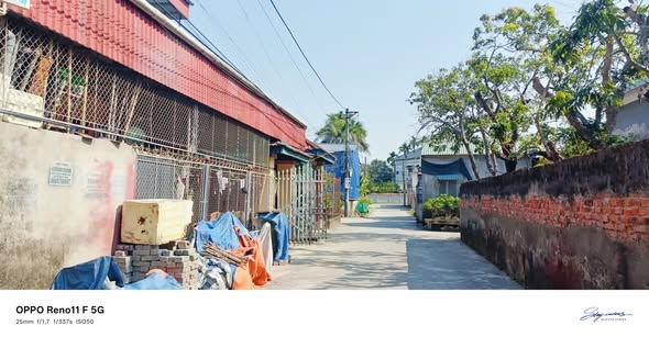 Đất nền thị trấn Hưng Hà 92m² giá chỉ 1 tỷ - Cơ hội đầu tư hiếm có!