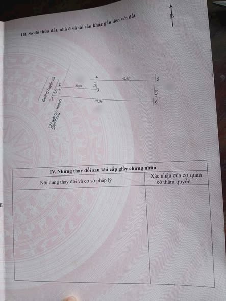 Đất nền Phú Sơn, Chợ Lách 830m² giá 1.5 tỷ - Mặt tiền nhựa, thương lượng ngay!