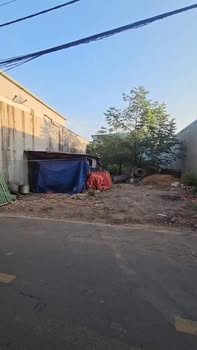 Đất nền mặt tiền đường Uyên Hưng 37, Tân Uyên, 440m² giá 3.7 tỷ - Kinh doanh thuận lợi!