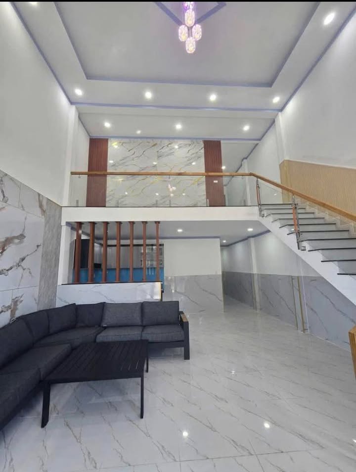 Nhà riêng Phú Chánh 17, Thủ Dầu Một 80m² giá 1.95 tỷ - Sổ riêng chính chủ!