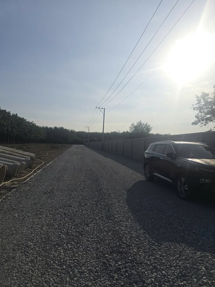 Nhà xưởng cho thuê tại Đất Cuốc, Bắc Tân Uyên, Bình Dương 20.000m² - Xưởng mới 100%!