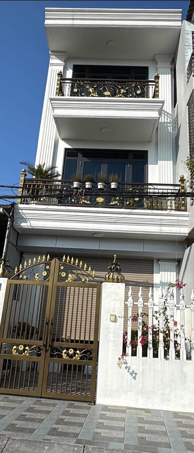 Nhà 3 tầng tại Phường Thạch Khôi, Hải Dương 100m² - Bán gấp, giá thỏa thuận!