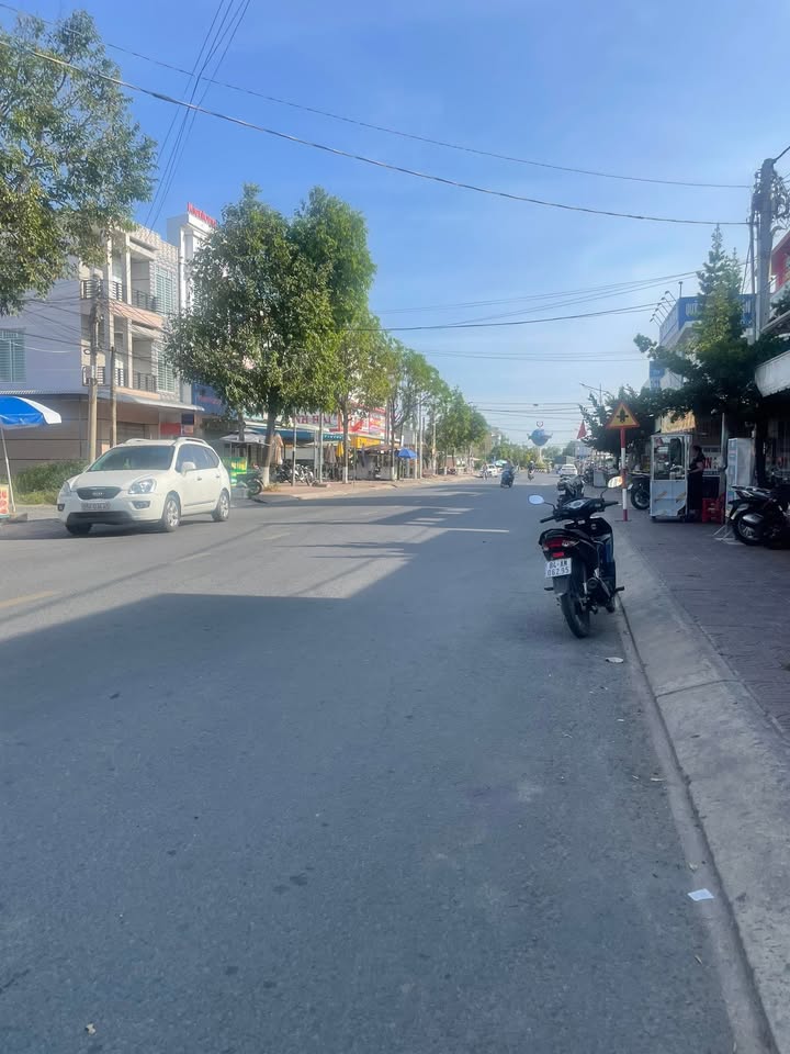 FrontHouse Duyên Hải 77.8m² giá 13.85 tỷ - Đầu tư kinh doanh ngay lập tức!