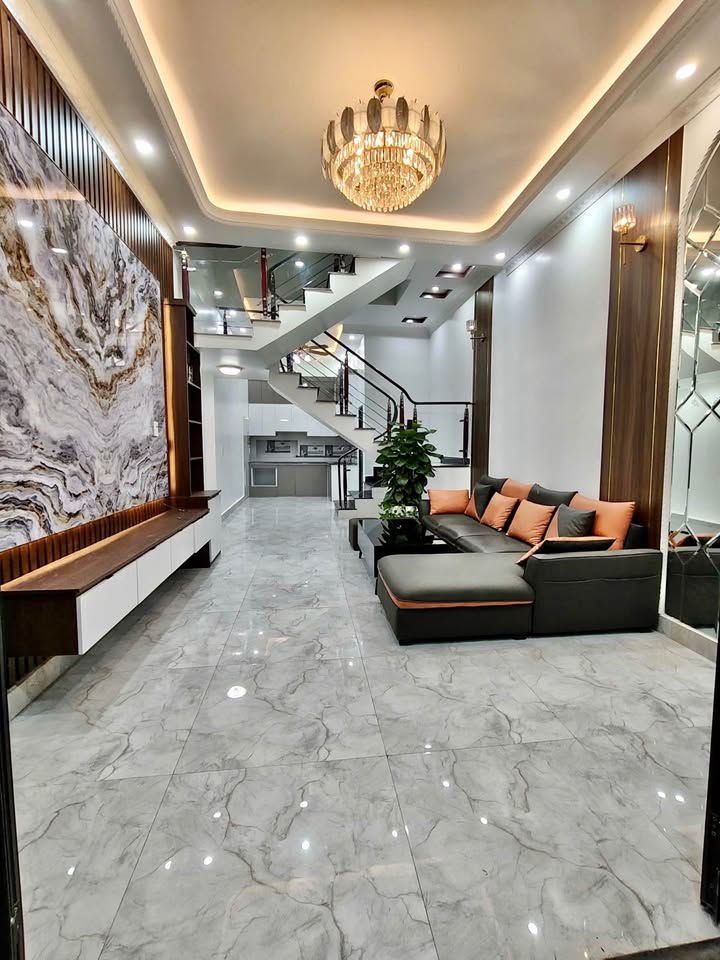 Nhà phố Miếu Hai, Ngô Quyền 40m² giá 3.65 tỷ - Gần đầu ngõ, kinh doanh lý tưởng!