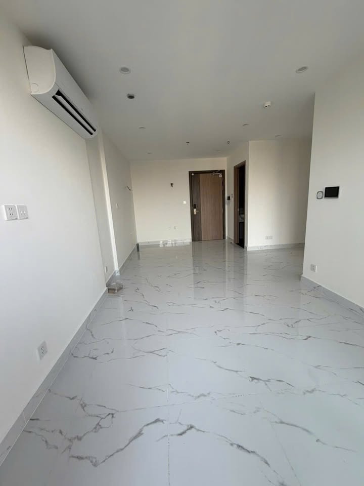 Căn hộ Vinhomes Central Park, Quận Bình Thạnh 47m² giá 3 tỷ - View pháo hoa tuyệt đẹp!