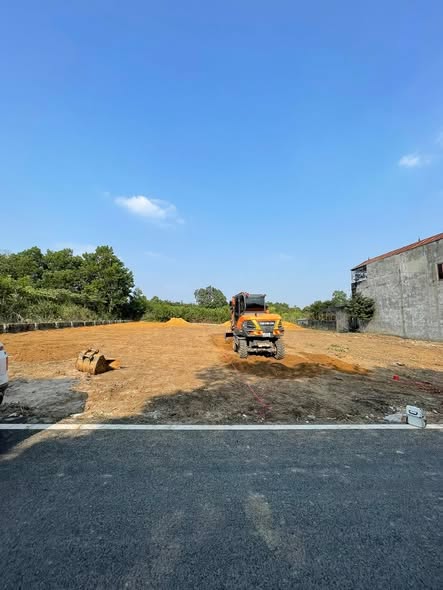 Đất nền Xuân Khanh, Sơn Tây 60m² giá từ 1.6 tỷ - Cơ hội đầu tư tuyệt vời!