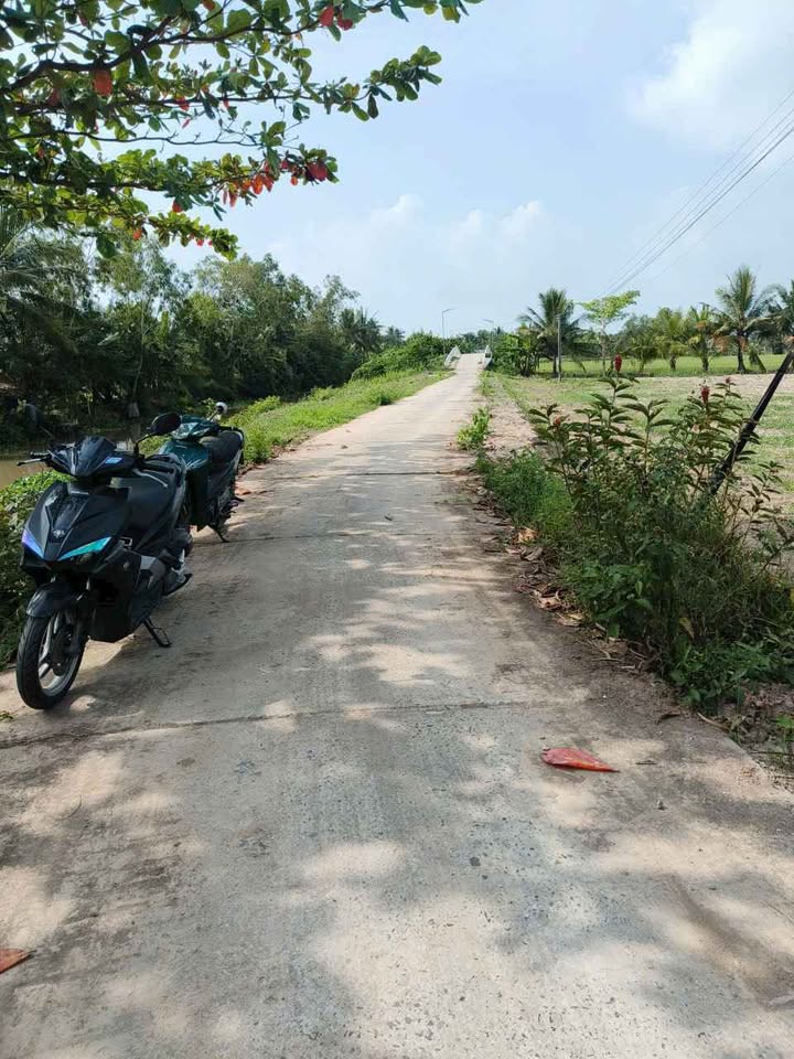 Đất nền mặt tiền đường Đà Lạt, 315m² giá 360 triệu - Đầu tư sinh lời ngay!