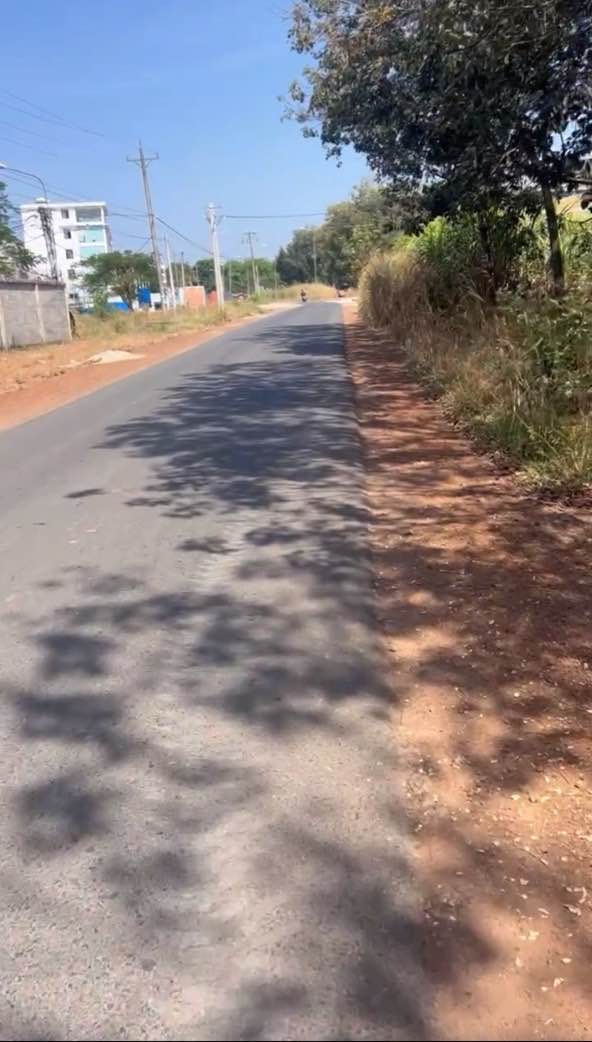 Đất nền Tiến Thành Đồng Xoài 266m² giá 1.5 tỷ - Cơ hội đầu tư tiềm năng!