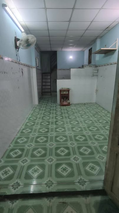 Nhà bán tại Dĩ An, Bình Dương 36m² giá 840 triệu - Sổ chung chính chủ!