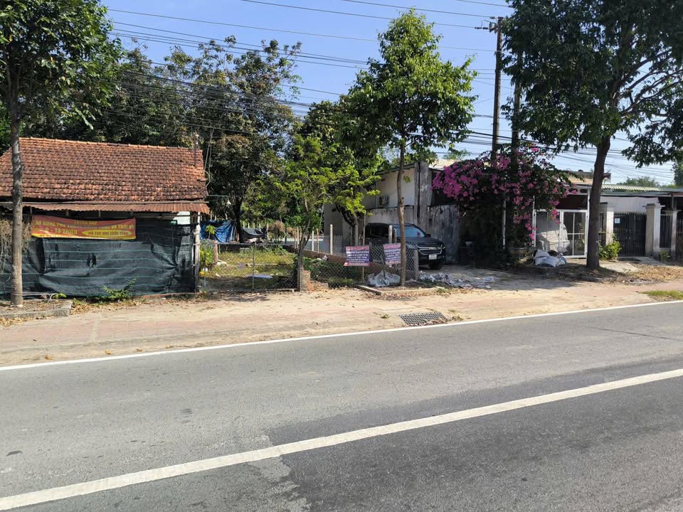 Đất Mặt Tiền Đường DT744 An Tây 669m² giá chỉ 2.5 tỷ - Cơ hội đầu tư tuyệt vời!