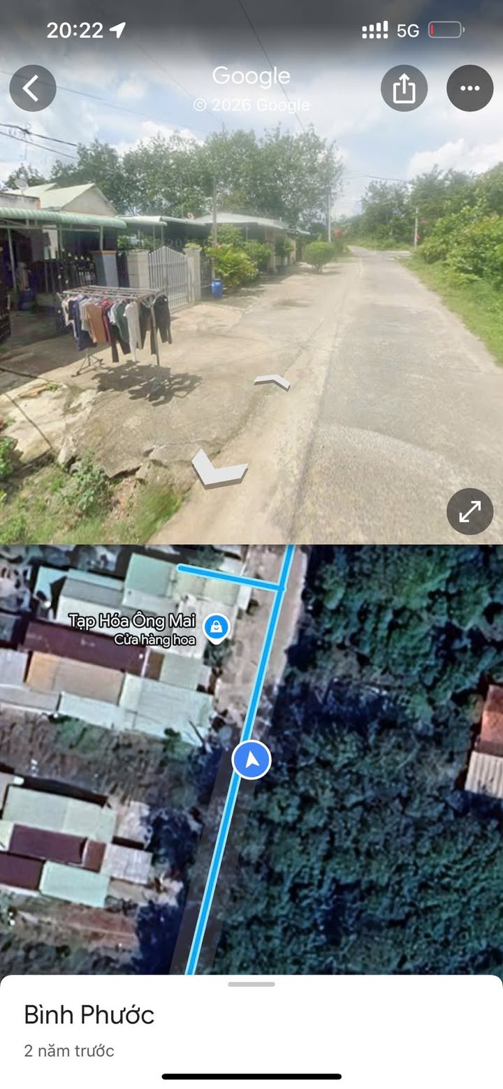 Đất nền mặt tiền đường 16 Tân Uyên 1750m² giá chỉ 600 triệu - Cơ hội đầu tư sinh lời!