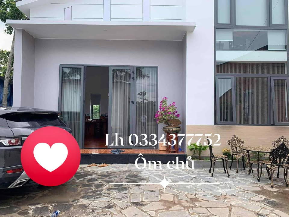 Bán gấp 2 căn nhà Bầu Chinh, Phú Mỹ, 534m² - Giá chỉ 2.85 tỷ, thương lượng lộc!