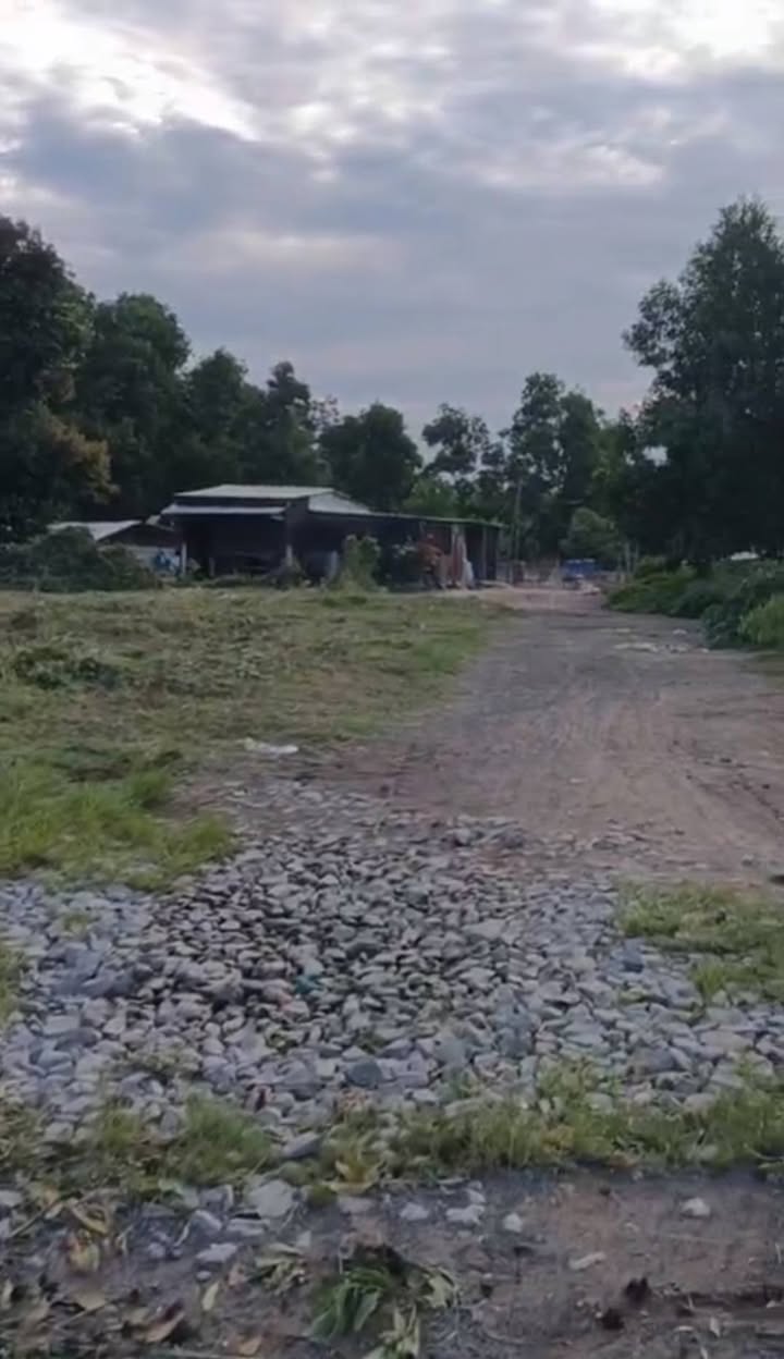 Đất nền Phước Hội, Đất Đỏ 500m² giá 950 triệu - Cơ hội đầu tư lý tưởng!