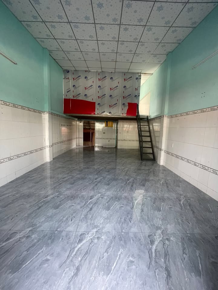 Mặt bằng cho thuê đường Nam Cao, P. Tân Phú, TP Thủ Đức - Phù hợp kinh doanh đông đúc!