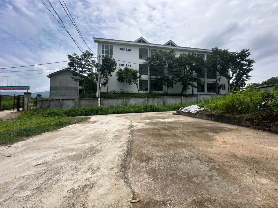 Đất nền Tam Quan, Tam Đảo 114m² chỉ 700 triệu - Sát khu công nghiệp Tam Dương 2!