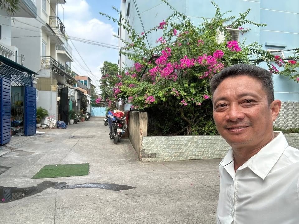 Đất Bình Trưng Tây Quận 2 92m² giá 6.29 tỷ - Sổ hồng riêng, thương lượng!