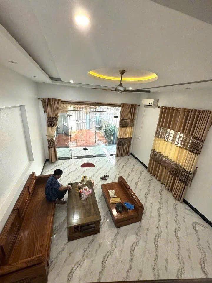 Nhà 2 tầng cho thuê tại phường An Hưng, TP. Thanh Hóa 100m² - Phù hợp hộ gia đình ở lâu dài!