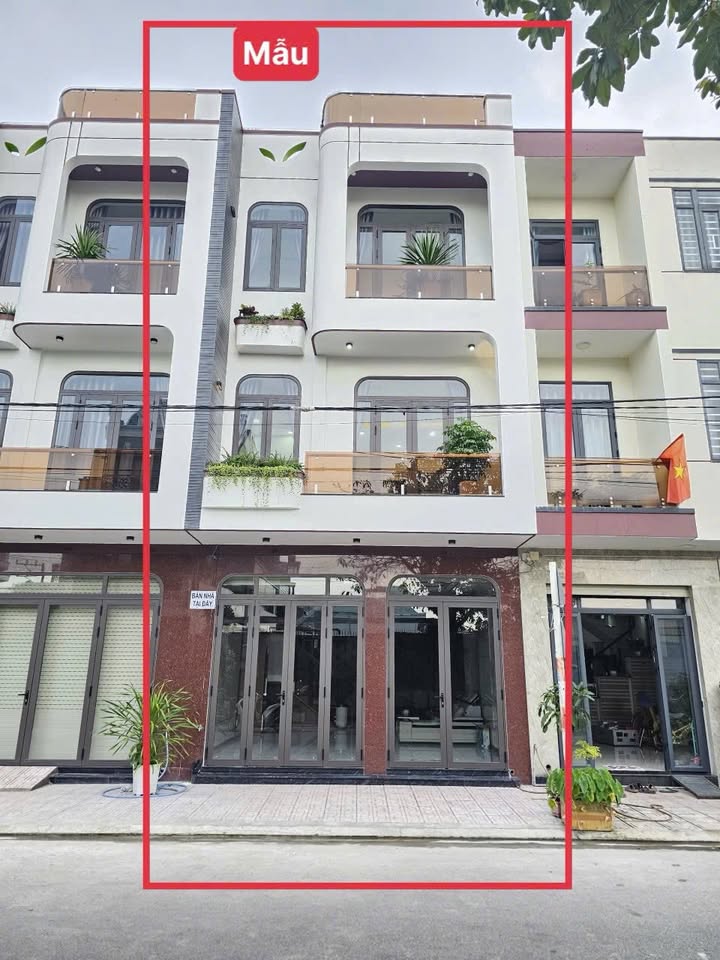 Nhà 1 trệt 2 lầu tại Tân Đông Hiệp, Dĩ An 67.5m² chỉ 5.95 tỷ - Sẵn sàng hoàn thiện!