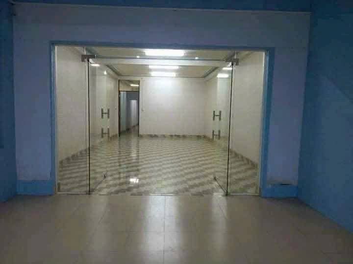 Nhà mặt tiền đường Võ Văn Kiệt, Long Đức, 166m² giá 4 tỷ - Chính chủ bán gấp!