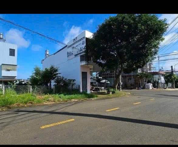 Đất thổ cư mặt tiền Lương Thế Vinh, Bảo Lộc 114m² giá 4.9 tỷ - Cơ hội đầu tư hiếm có!