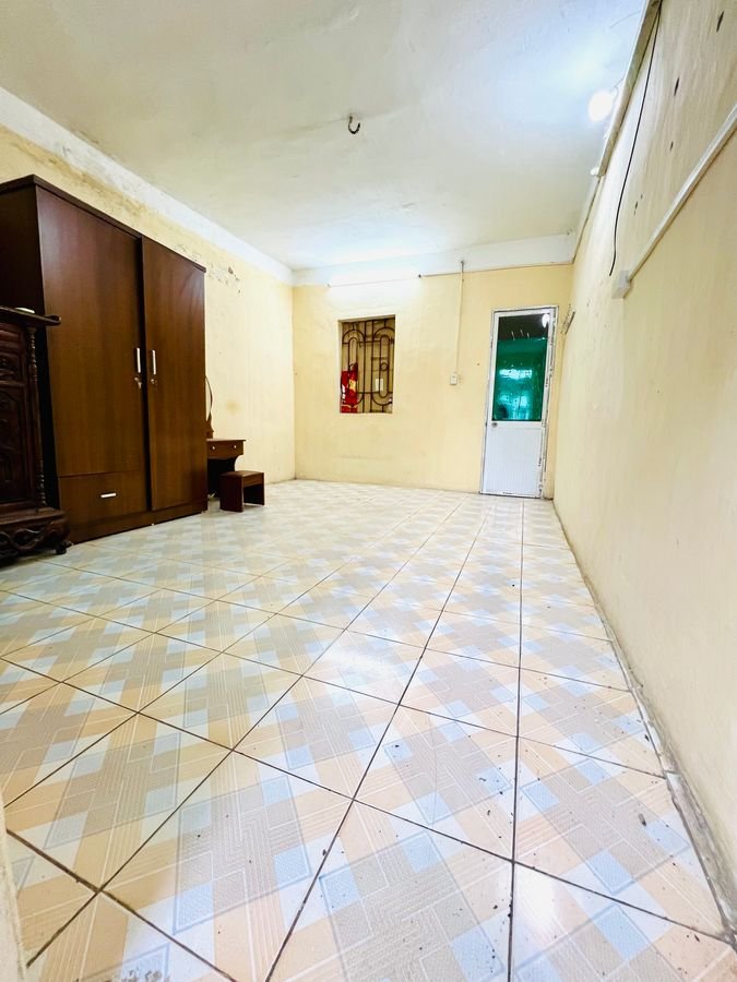 Căn hộ Tập thể Quân Đội Vũ Thạnh Đống Đa 39m² giá 4.52 tỷ - Sổ đỏ chính chủ, giao dịch ngay!