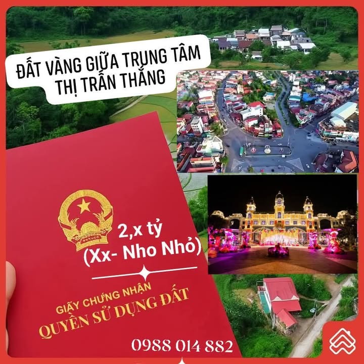 Đất kinh doanh Nguyễn Du Hiệp Hòa 150m² - Vị trí kim cương, giá tốt chưa từng có!