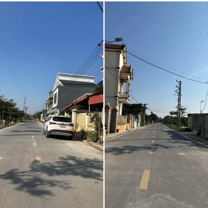 Đất nền Văn Giang Hưng Yên 60m² giá 2.1 tỷ - Đầu tư sinh lời cao!