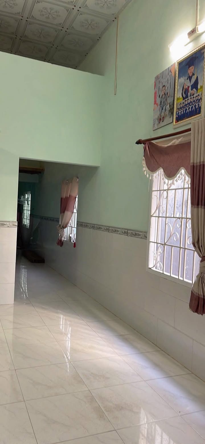 Nhà phố Phước Tỉnh Long Điền 102m² giá 1.6 tỷ - Sổ hồng chính chủ, thổ cư 100%!