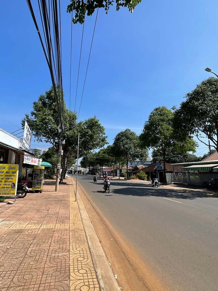 Đất nền kinh doanh Hương Lộ 2, Bà Rịa 100m² giá 2.79 tỷ - Cơ hội đầu tư hấp dẫn!