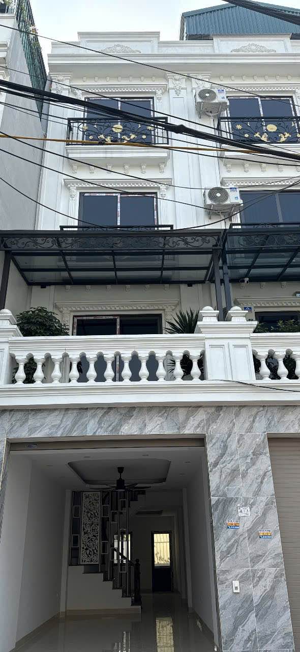 Nhà phố Hưng Đạo, Chương Mỹ 67.2m² giá thỏa thuận - Chính chủ bán gấp!