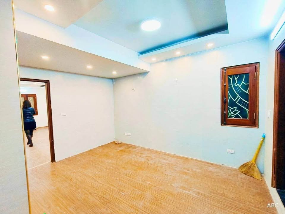 Căn hộ Tập thể Cảm Hội - Lò Đúc, Hai Bà Trưng 22m² giá 3 tỷ - Sổ đỏ chính chủ!